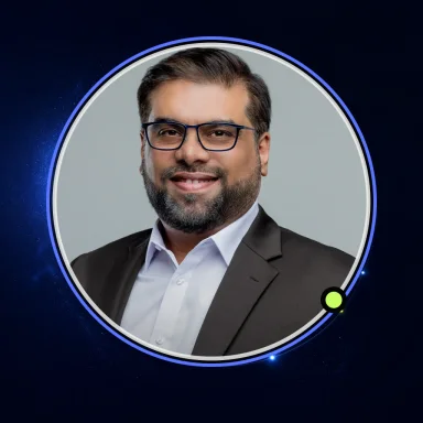Tanveer Riaz